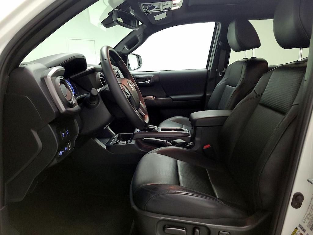 used 2023 Toyota Tacoma car, priced at $45,998