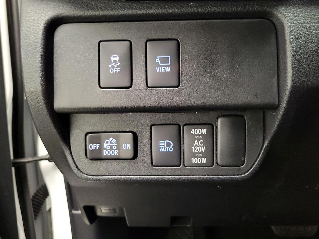 used 2023 Toyota Tacoma car, priced at $45,998