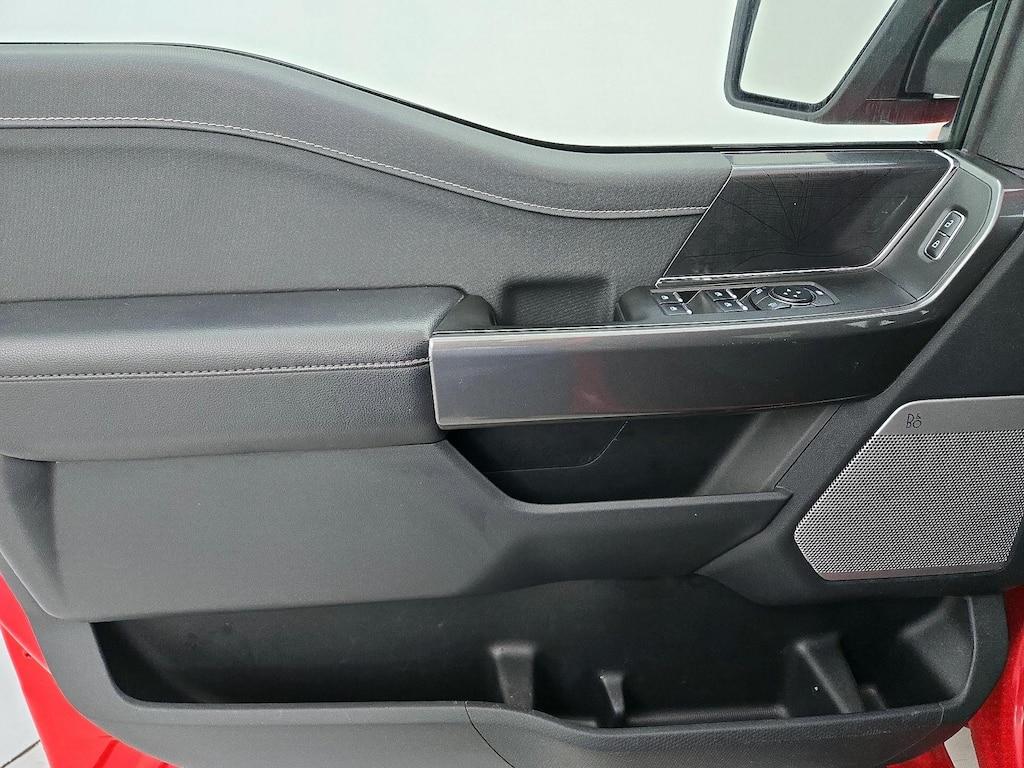 used 2023 Ford F-150 car, priced at $46,998