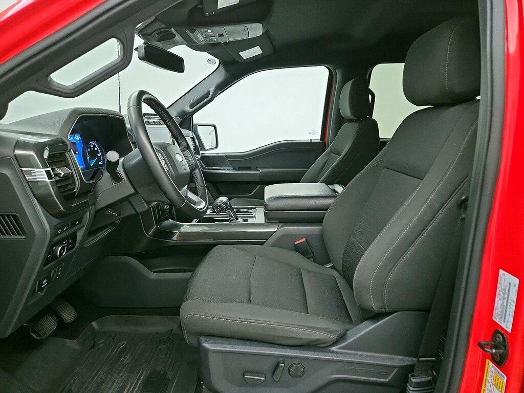 used 2023 Ford F-150 car, priced at $46,998