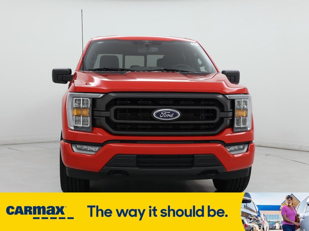 used 2023 Ford F-150 car, priced at $46,998