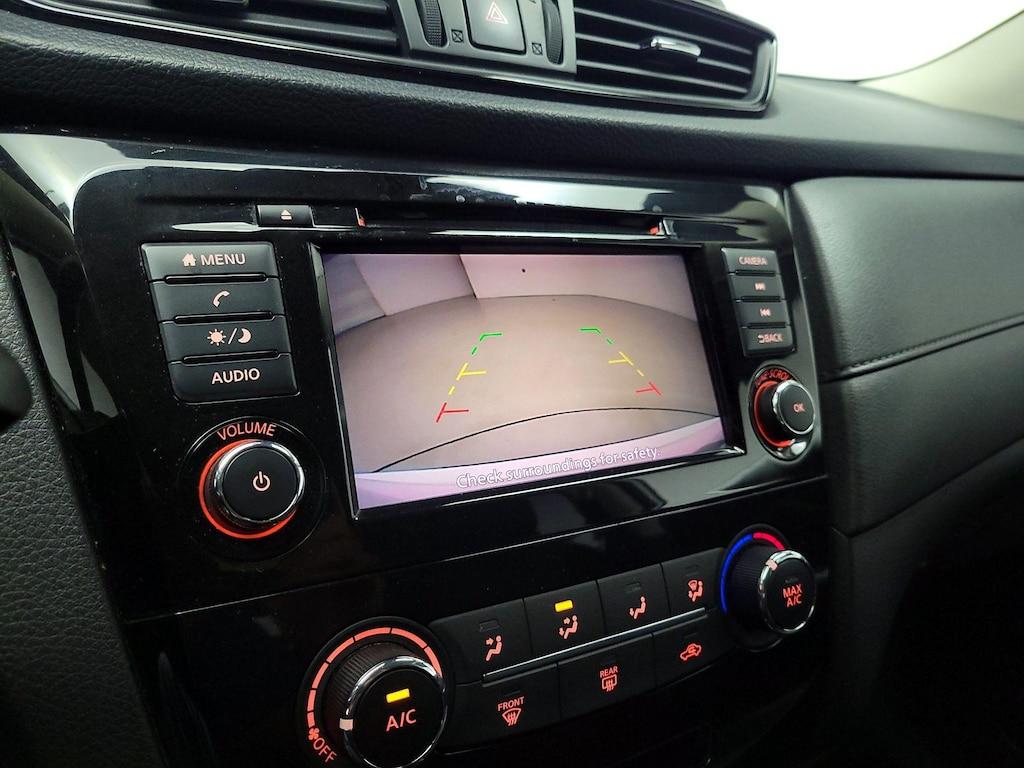 used 2020 Nissan Rogue car, priced at $14,998