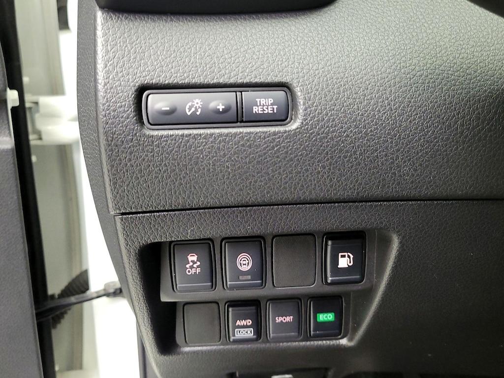 used 2020 Nissan Rogue car, priced at $14,998