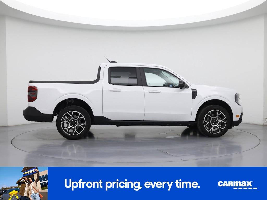 used 2025 Ford Maverick car, priced at $36,998