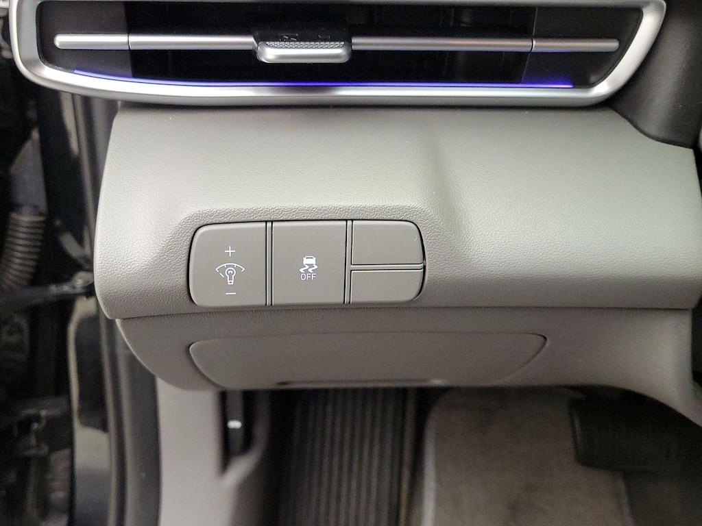 used 2024 Hyundai Elantra car, priced at $21,998