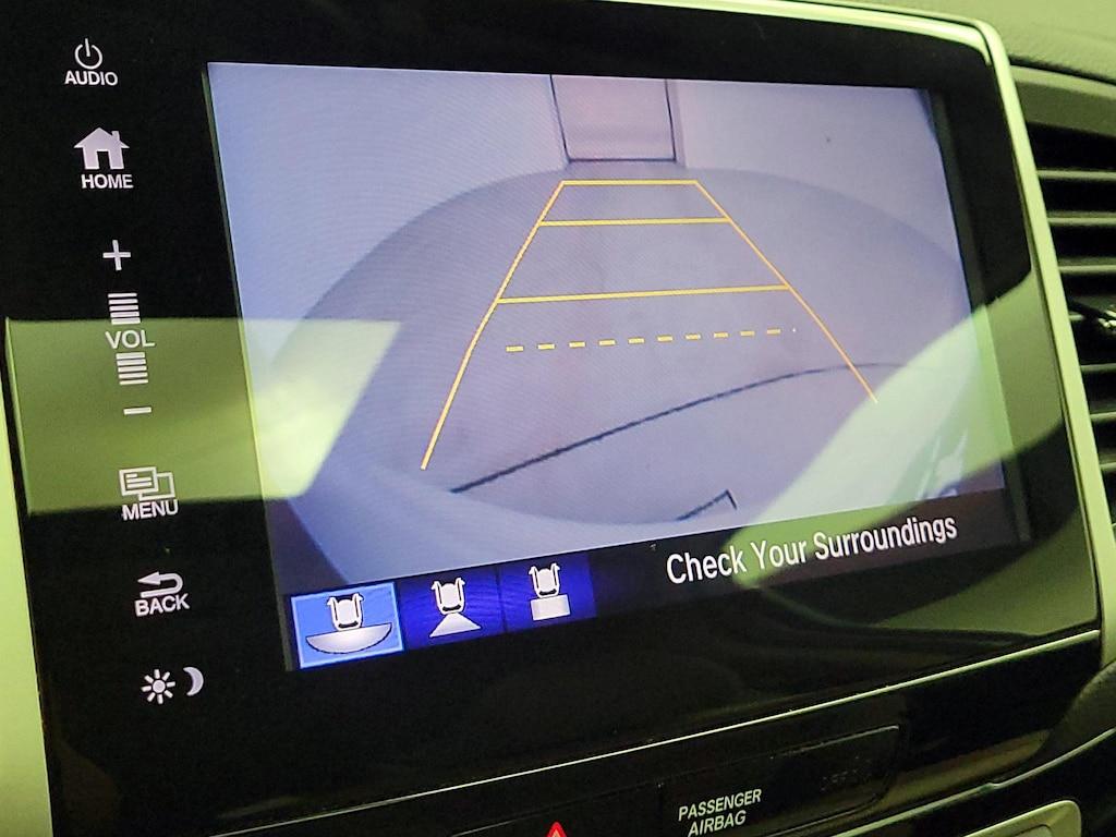 used 2017 Honda Pilot car, priced at $29,998
