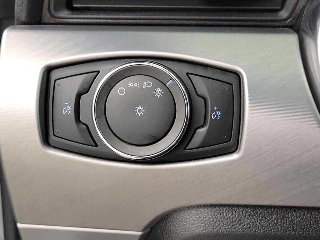 used 2022 Ford Mustang car, priced at $21,998