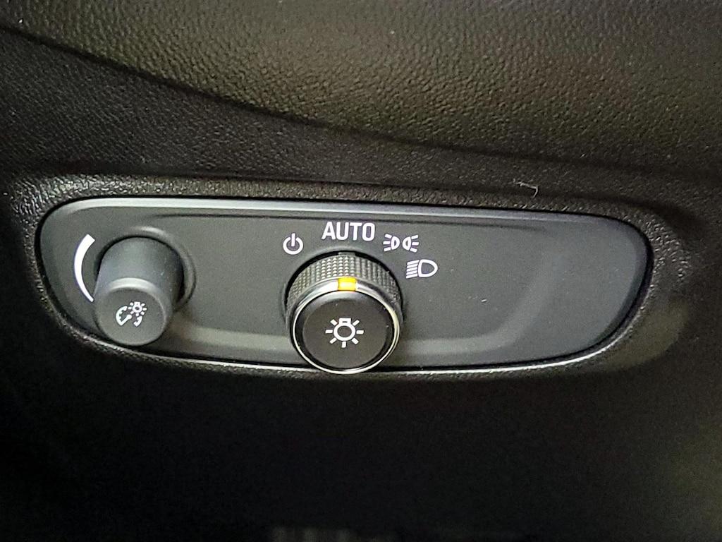 used 2019 Chevrolet Equinox car, priced at $19,998