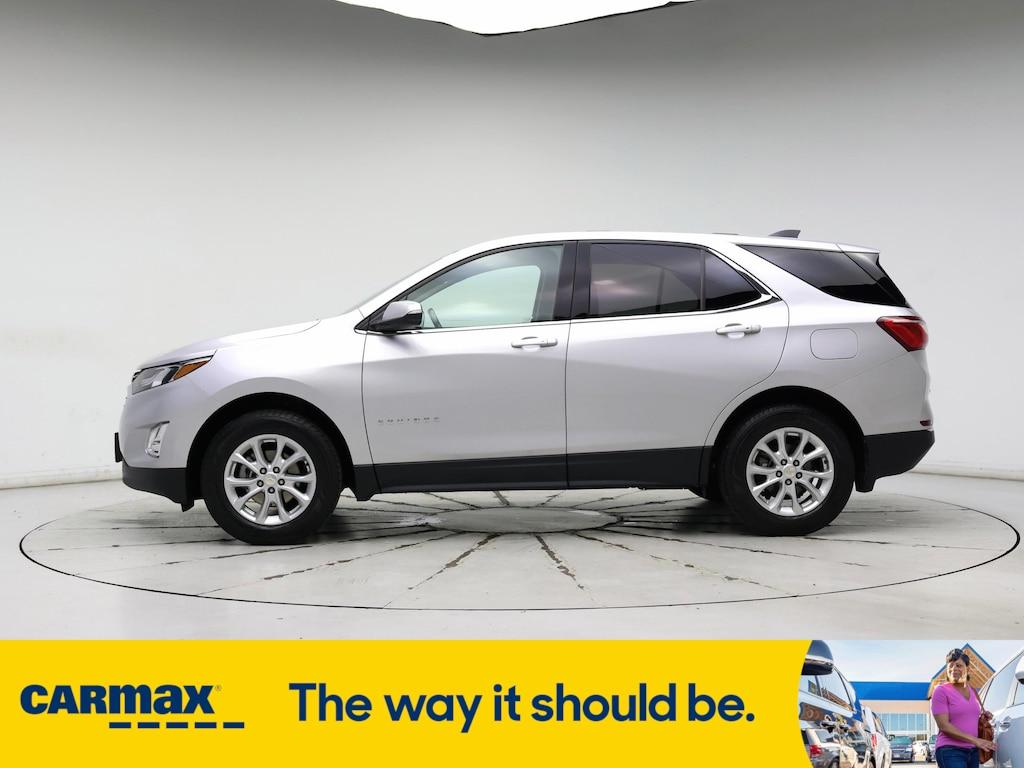 used 2019 Chevrolet Equinox car, priced at $19,998