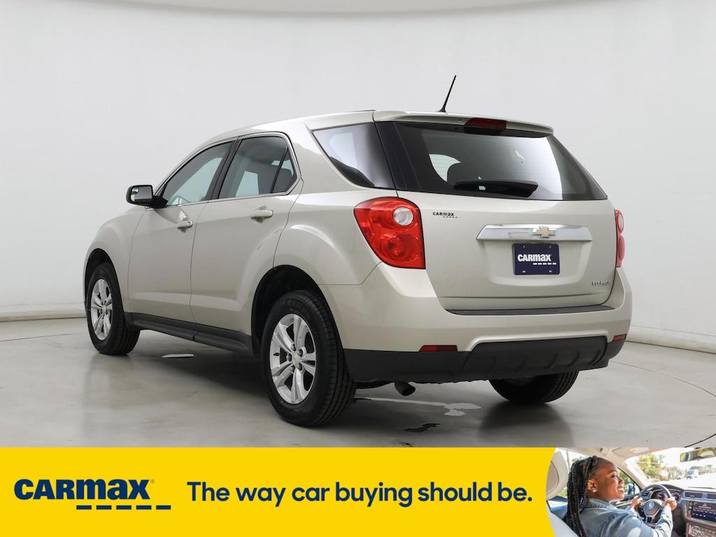 used 2013 Chevrolet Equinox car, priced at $15,998