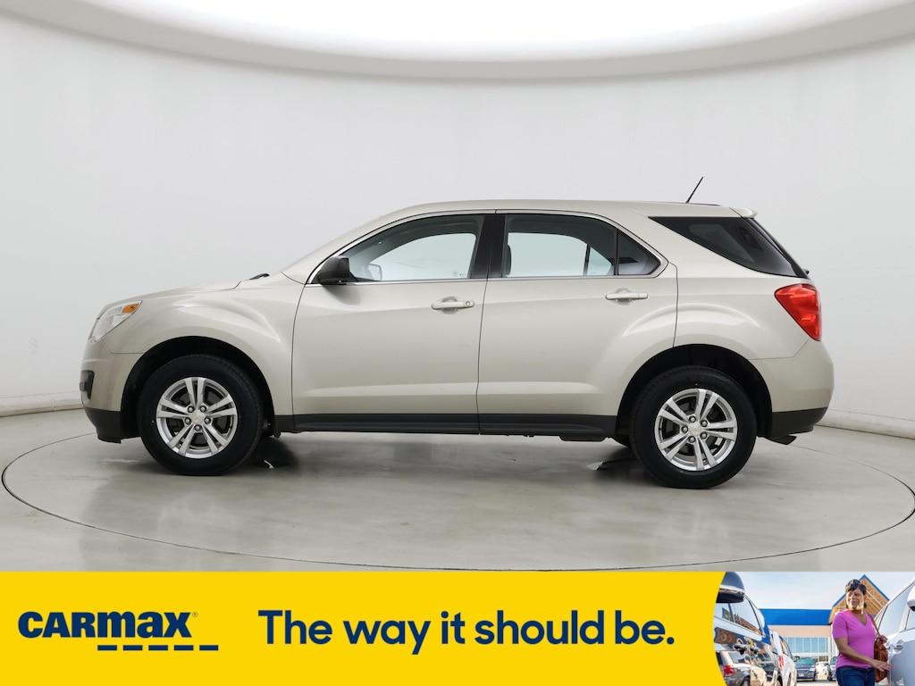 used 2013 Chevrolet Equinox car, priced at $15,998