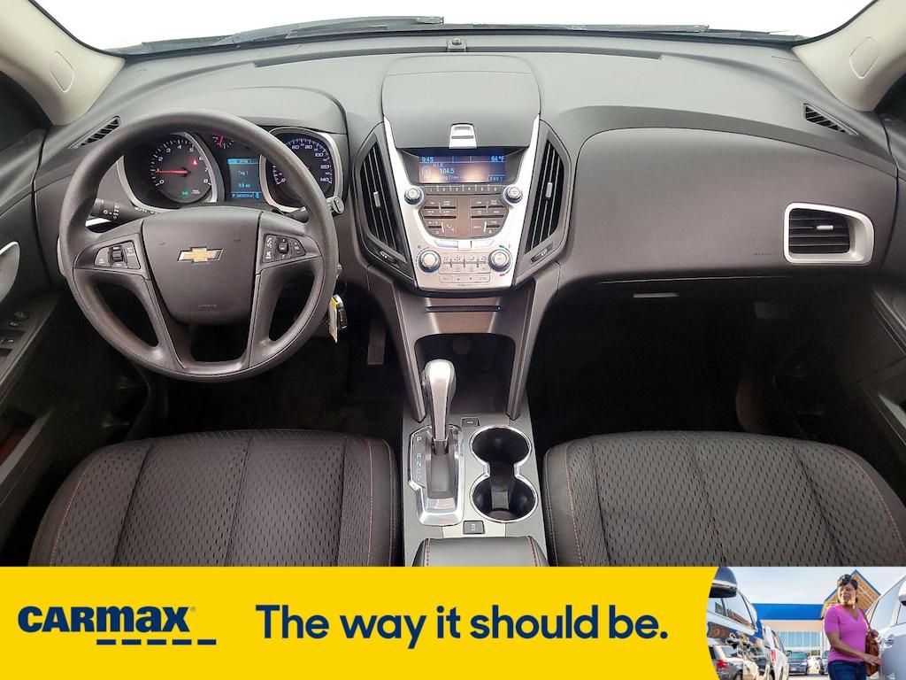 used 2013 Chevrolet Equinox car, priced at $15,998