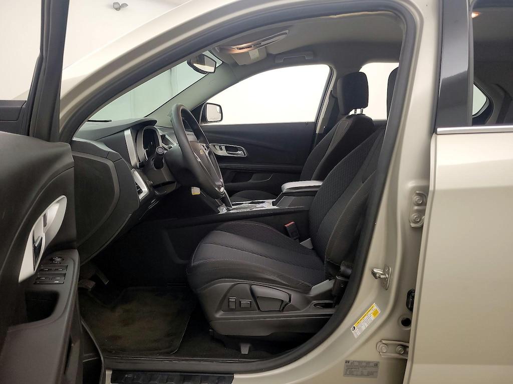 used 2013 Chevrolet Equinox car, priced at $15,998