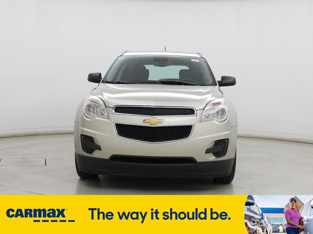used 2013 Chevrolet Equinox car, priced at $15,998