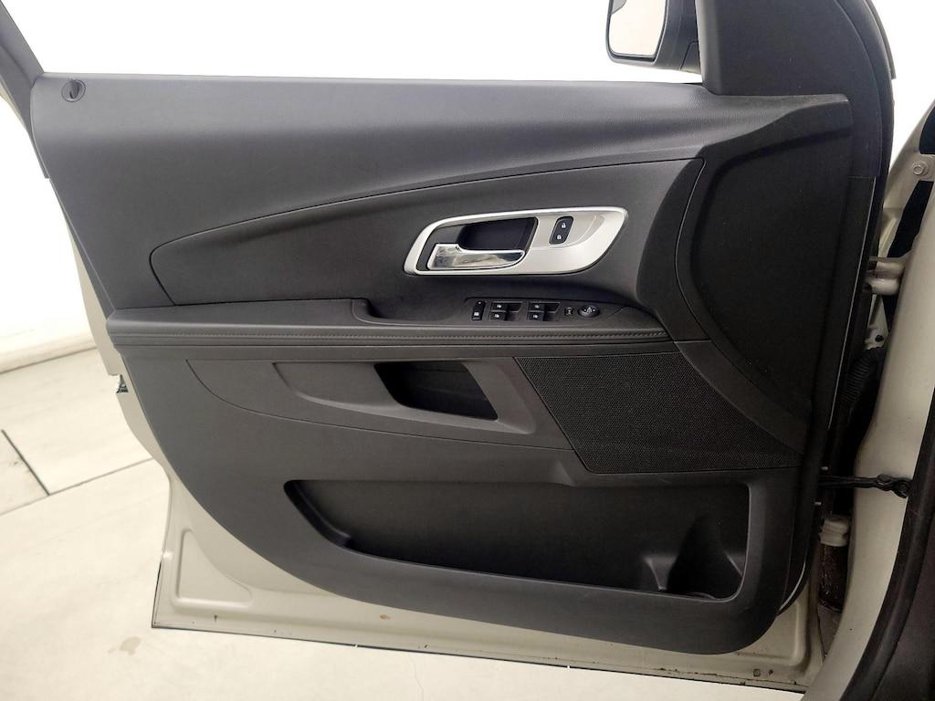 used 2013 Chevrolet Equinox car, priced at $15,998