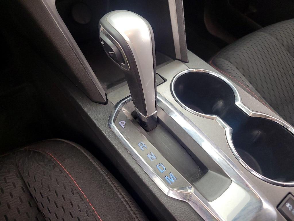 used 2013 Chevrolet Equinox car, priced at $15,998