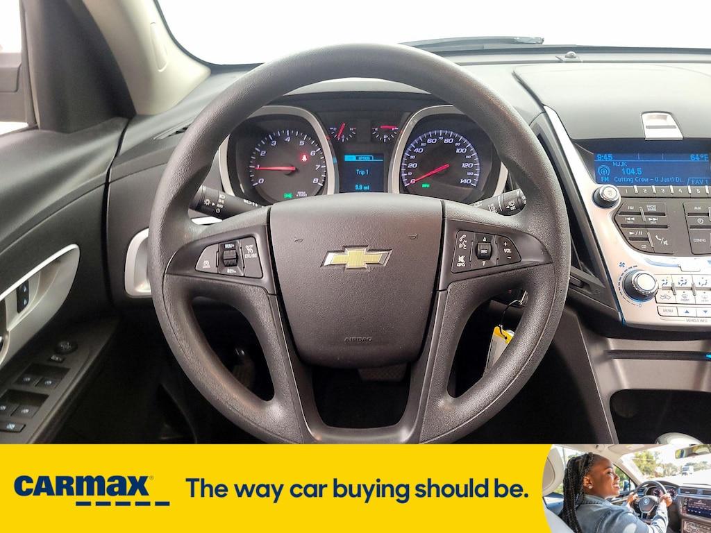 used 2013 Chevrolet Equinox car, priced at $15,998