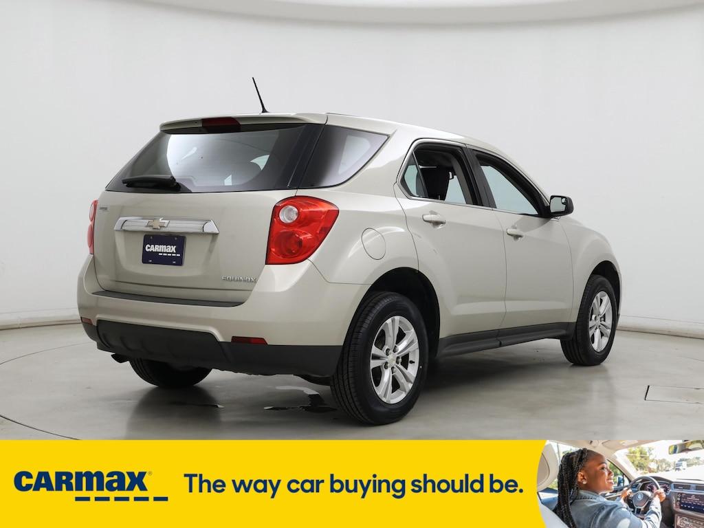 used 2013 Chevrolet Equinox car, priced at $15,998