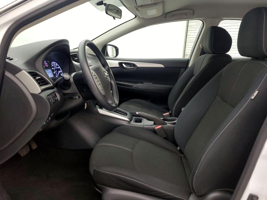 used 2016 Nissan Sentra car, priced at $14,599
