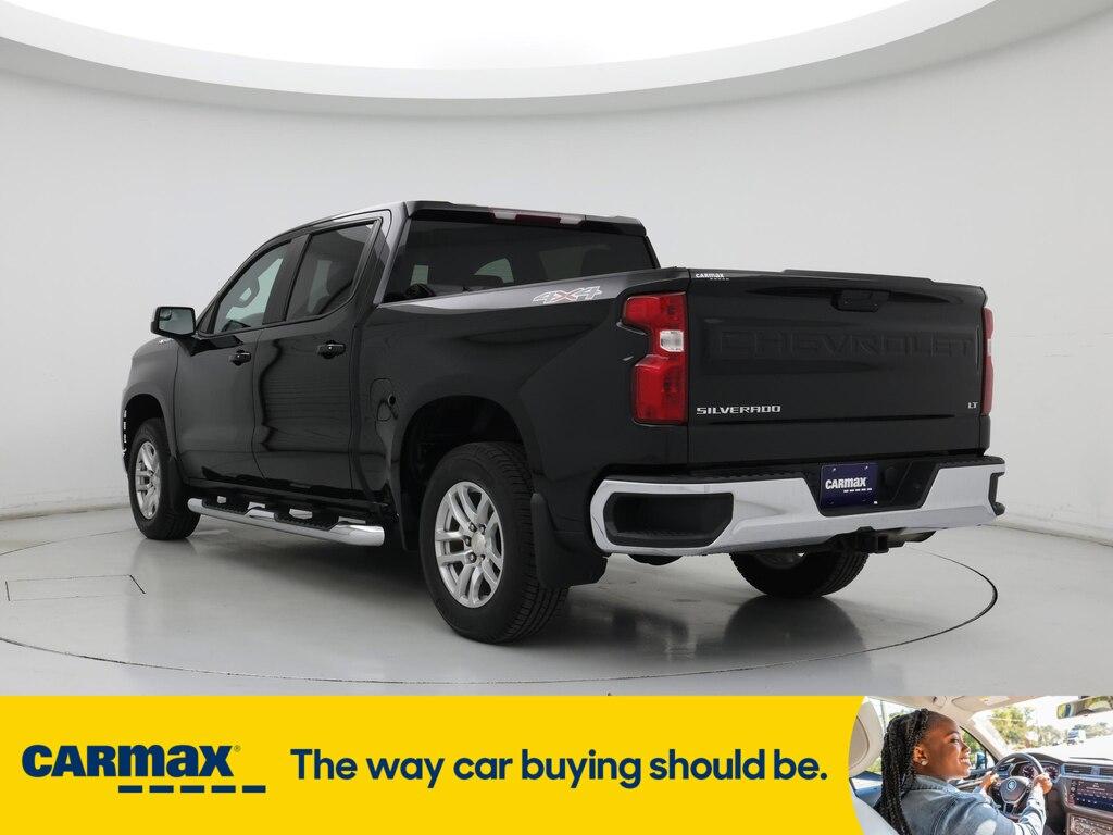used 2019 Chevrolet Silverado 1500 car, priced at $30,998