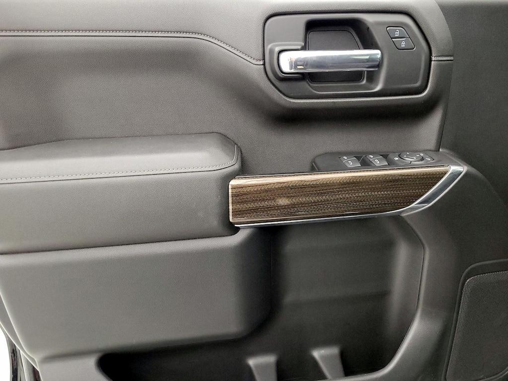 used 2019 Chevrolet Silverado 1500 car, priced at $30,998