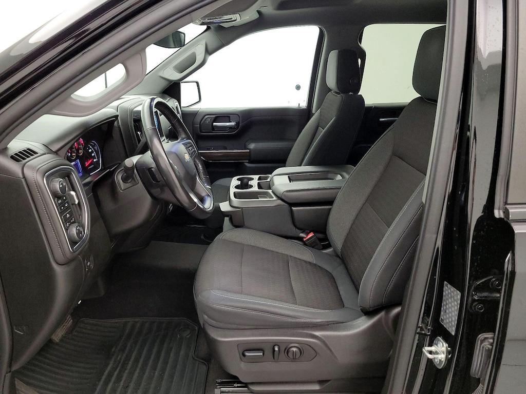 used 2019 Chevrolet Silverado 1500 car, priced at $30,998