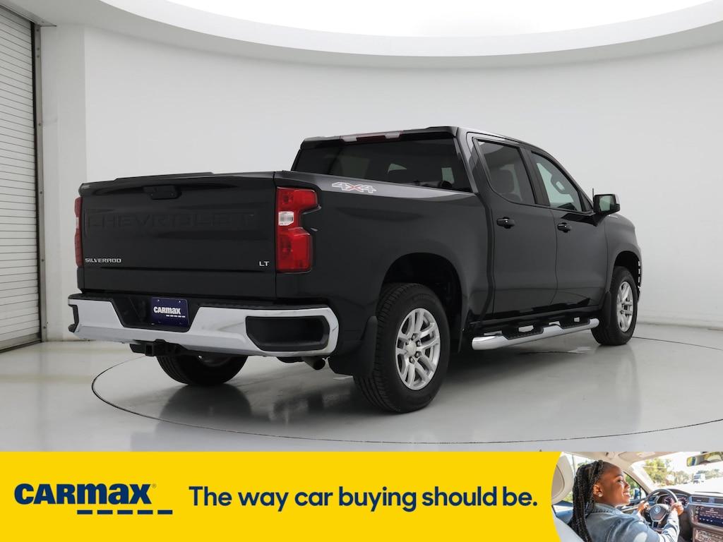 used 2019 Chevrolet Silverado 1500 car, priced at $30,998