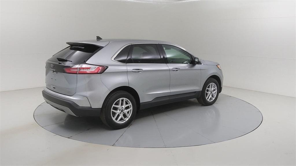 used 2023 Ford Edge car, priced at $27,573