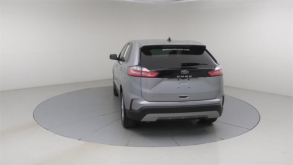 used 2023 Ford Edge car, priced at $27,573