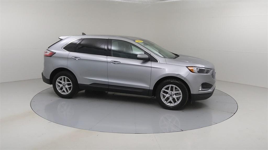used 2023 Ford Edge car, priced at $27,573
