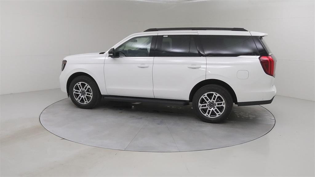 new 2025 Ford Expedition car, priced at $73,780
