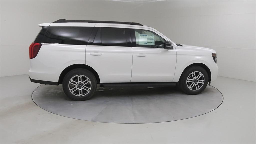 new 2025 Ford Expedition car, priced at $73,780