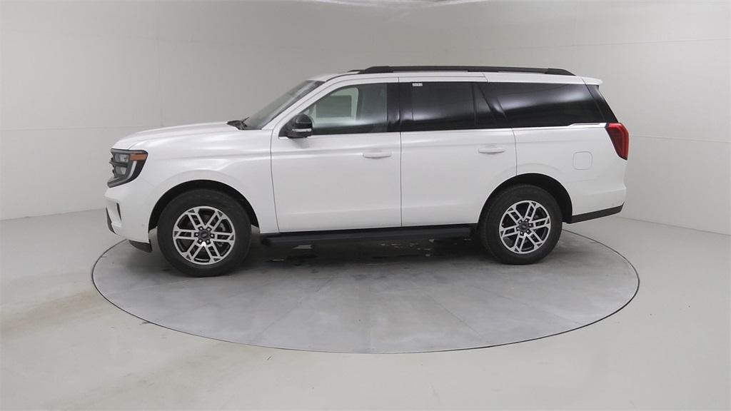 new 2025 Ford Expedition car, priced at $73,780
