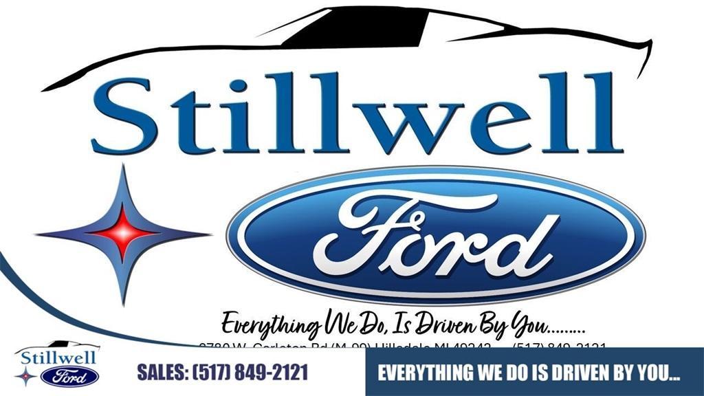 used 2015 Ford F-150 car