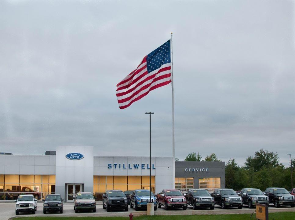 used 2015 Ford F-150 car, priced at $21,122