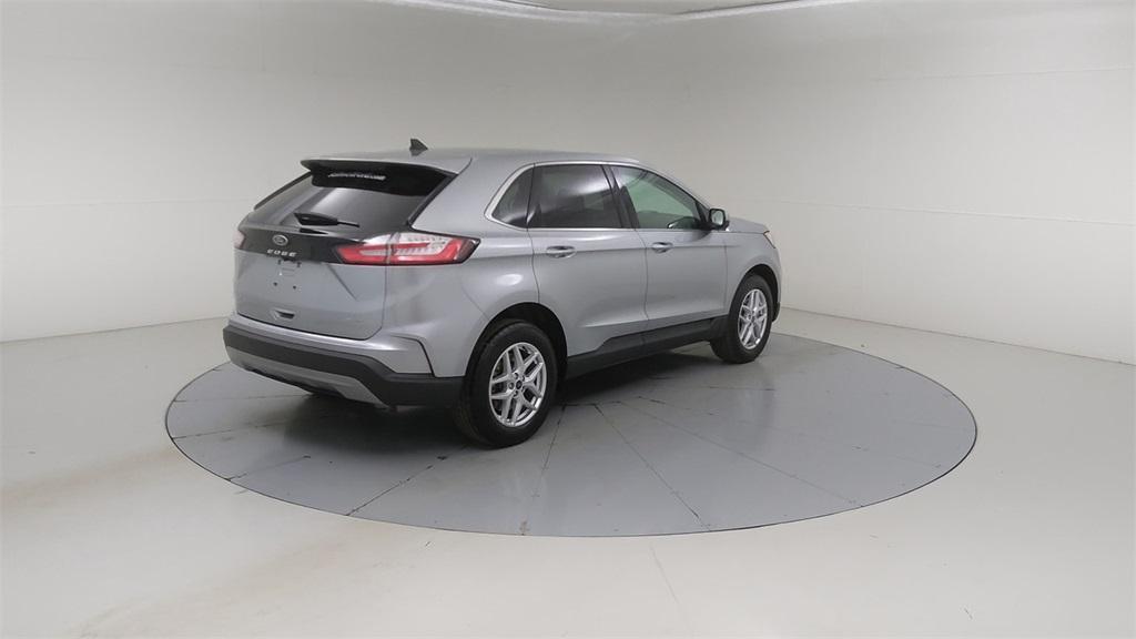 used 2022 Ford Edge car, priced at $27,836