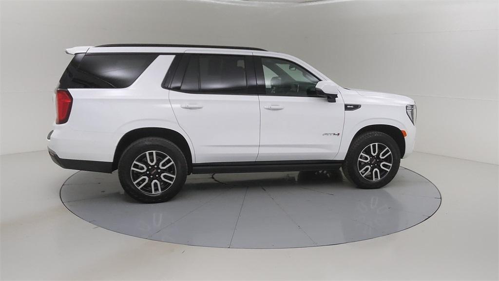 used 2024 GMC Yukon car, priced at $71,118