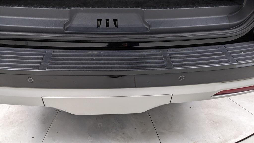 used 2022 Ford Expedition car, priced at $58,000