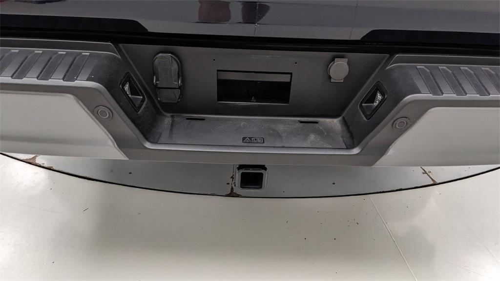 used 2023 Ford F-150 car, priced at $45,728