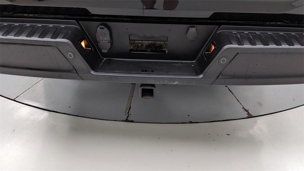 used 2022 Ford F-150 car, priced at $34,313