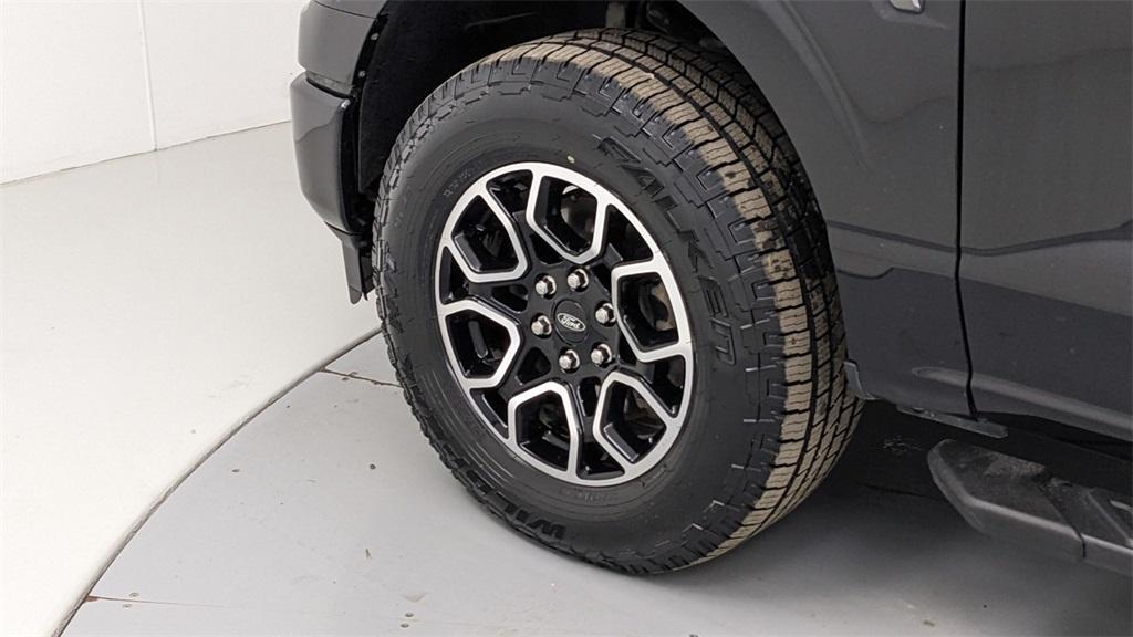 used 2022 Ford F-150 car, priced at $34,313