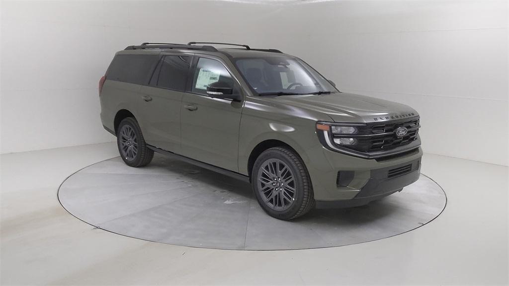 new 2025 Ford Expedition Max car, priced at $87,995