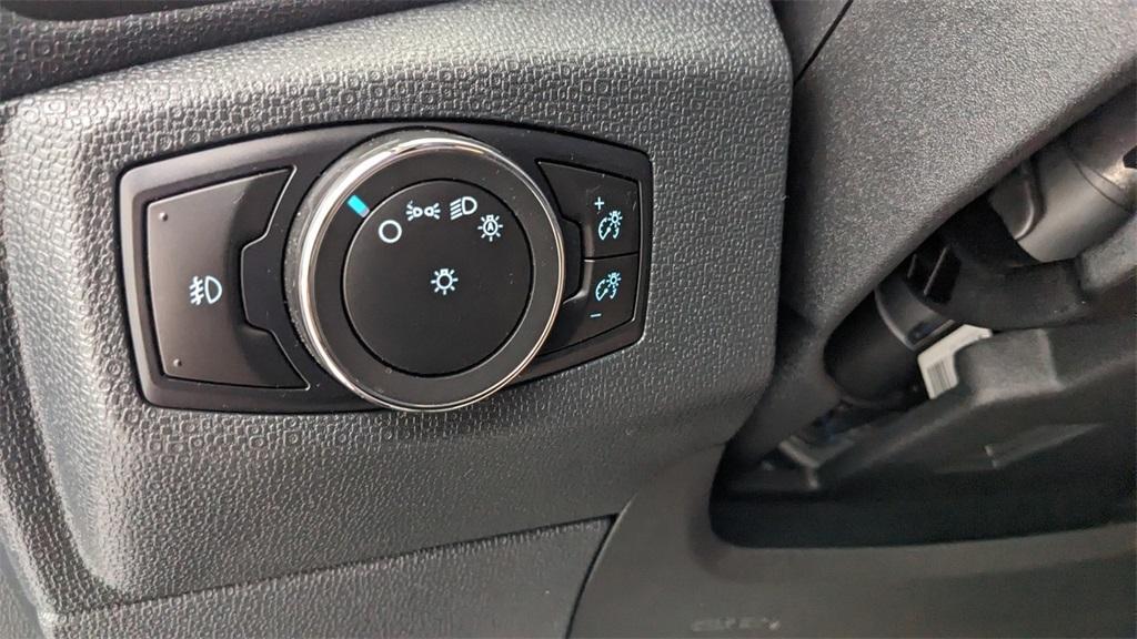 used 2022 Ford EcoSport car, priced at $20,798