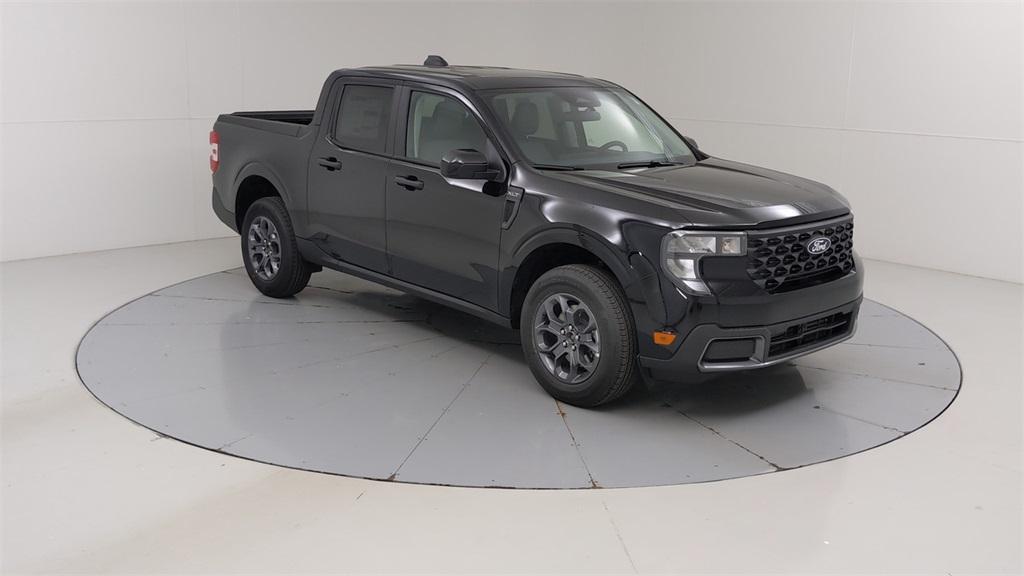 new 2025 Ford Maverick car, priced at $37,250
