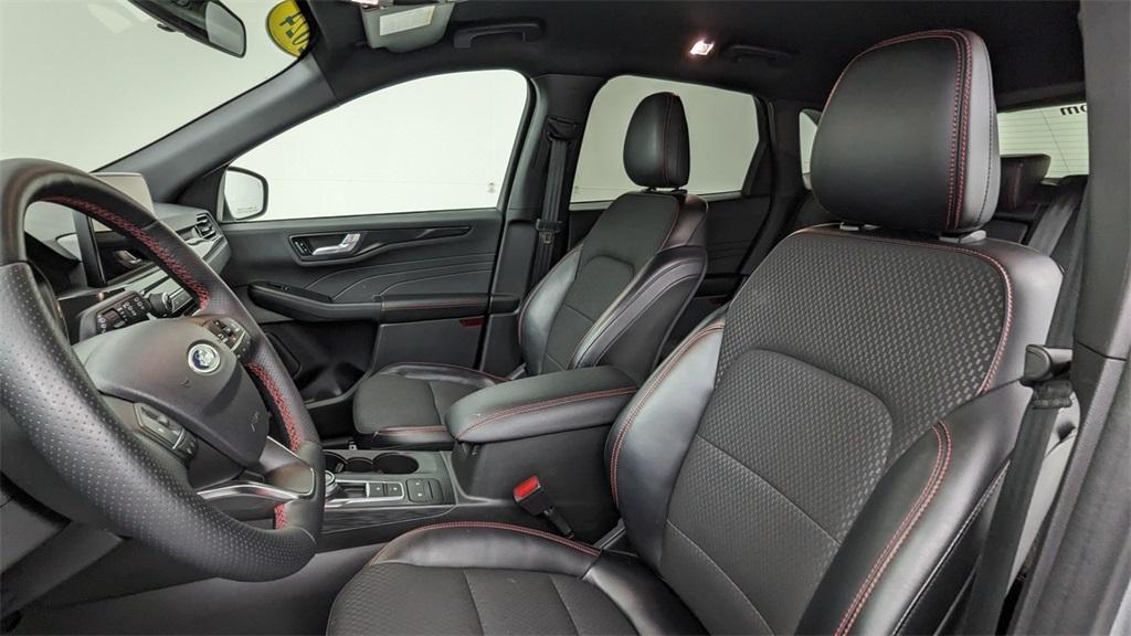 used 2024 Ford Escape car, priced at $28,667