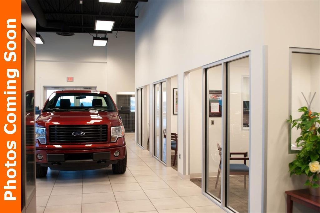 new 2025 Ford Explorer car, priced at $49,905