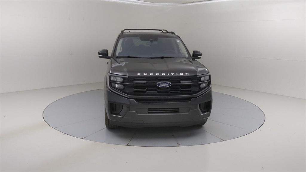new 2025 Ford Expedition Max car, priced at $74,965