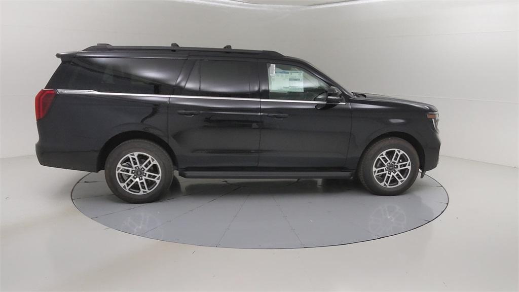 new 2025 Ford Expedition Max car, priced at $74,965