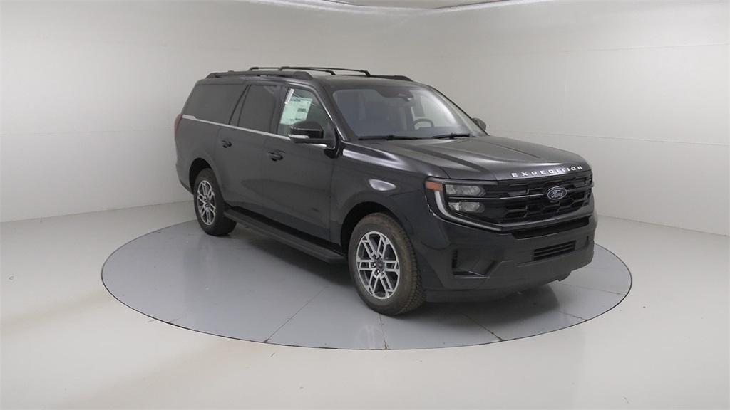 new 2025 Ford Expedition Max car, priced at $74,965