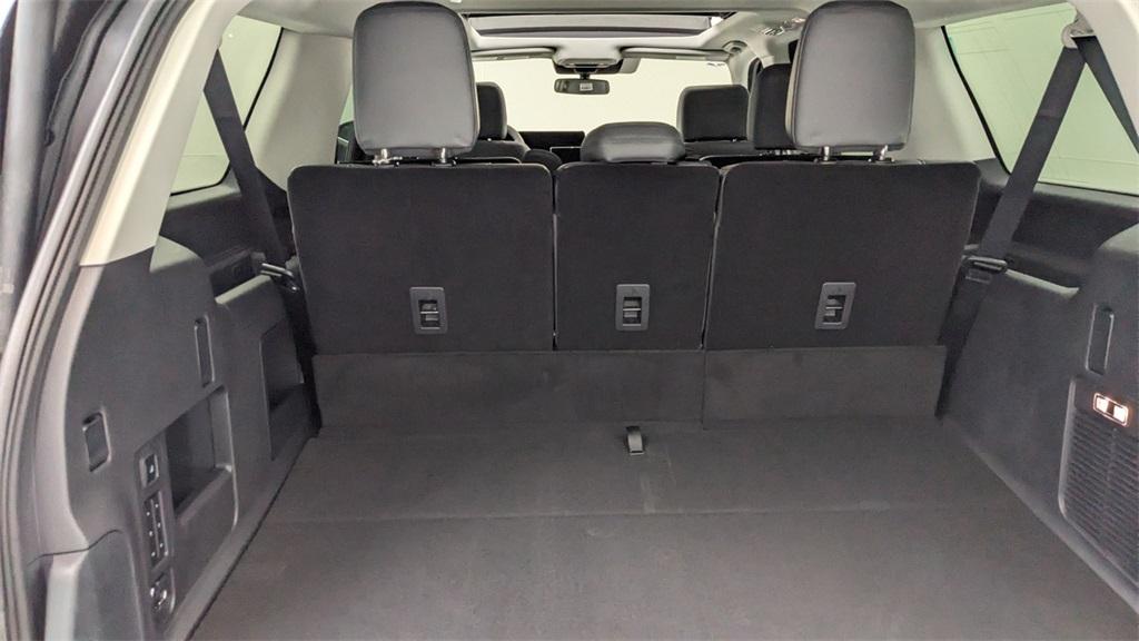 new 2025 Ford Expedition Max car, priced at $74,965